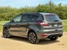 USED 2017 FORD KUGA 2.0 TDCi EcoBlue ST-Line SUV 5dr Diesel Manual Euro 6 (s/s) (150 ps) 