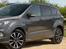 USED 2017 FORD KUGA 2.0 TDCi EcoBlue ST-Line SUV 5dr Diesel Manual Euro 6 (s/s) (150 ps) 