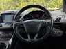 USED 2017 FORD KUGA 2.0 TDCi EcoBlue ST-Line SUV 5dr Diesel Manual Euro 6 (s/s) (150 ps) 