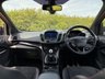 USED 2017 FORD KUGA 2.0 TDCi EcoBlue ST-Line SUV 5dr Diesel Manual Euro 6 (s/s) (150 ps) 