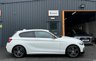 USED 2019 X BMW 1 SERIES 2.0 120d M Sport Shadow Edition Hatchback 3dr Diesel Manual Euro 6 (s/s) (190 ps) 