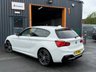 USED 2019 X BMW 1 SERIES 2.0 120d M Sport Shadow Edition Hatchback 3dr Diesel Manual Euro 6 (s/s) (190 ps) 