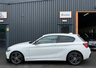 USED 2019 X BMW 1 SERIES 2.0 120d M Sport Shadow Edition Hatchback 3dr Diesel Manual Euro 6 (s/s) (190 ps) 