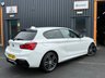 USED 2019 X BMW 1 SERIES 2.0 120d M Sport Shadow Edition Hatchback 3dr Diesel Manual Euro 6 (s/s) (190 ps) 