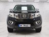 USED 2019 68 NISSAN NAVARA 2.3 dCi Tekna Pickup Double Cab 4dr Diesel Auto 4WD Euro 6 (190 ps) 2 KEYS, NAV, DAB, HISTORY!