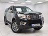 USED 2019 68 NISSAN NAVARA 2.3 dCi Tekna Pickup Double Cab 4dr Diesel Auto 4WD Euro 6 (190 ps) 2 KEYS, NAV, DAB, HISTORY!