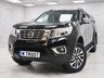 USED 2019 68 NISSAN NAVARA 2.3 dCi Tekna Pickup Double Cab 4dr Diesel Auto 4WD Euro 6 (190 ps) 2 KEYS, NAV, DAB, HISTORY!