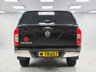 USED 2019 68 NISSAN NAVARA 2.3 dCi Tekna Pickup Double Cab 4dr Diesel Auto 4WD Euro 6 (190 ps) 2 KEYS, NAV, DAB, HISTORY!