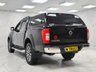 USED 2019 68 NISSAN NAVARA 2.3 dCi Tekna Pickup Double Cab 4dr Diesel Auto 4WD Euro 6 (190 ps) 2 KEYS, NAV, DAB, HISTORY!