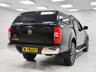USED 2019 68 NISSAN NAVARA 2.3 dCi Tekna Pickup Double Cab 4dr Diesel Auto 4WD Euro 6 (190 ps) 2 KEYS, NAV, DAB, HISTORY!