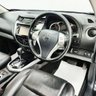 USED 2019 68 NISSAN NAVARA 2.3 dCi Tekna Pickup Double Cab 4dr Diesel Auto 4WD Euro 6 (190 ps) 2 KEYS, NAV, DAB, HISTORY!