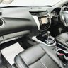 USED 2019 68 NISSAN NAVARA 2.3 dCi Tekna Pickup Double Cab 4dr Diesel Auto 4WD Euro 6 (190 ps) 2 KEYS, NAV, DAB, HISTORY!