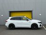 USED 2022 22 VOLKSWAGEN TOUAREG 3.0 TDI V6 Black Edition SUV 5dr Diesel Tiptronic 4Motion Euro 6 (s/s) (286 ps) 