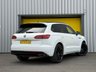 USED 2022 22 VOLKSWAGEN TOUAREG 3.0 TDI V6 Black Edition SUV 5dr Diesel Tiptronic 4Motion Euro 6 (s/s) (286 ps) 