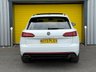 USED 2022 22 VOLKSWAGEN TOUAREG 3.0 TDI V6 Black Edition SUV 5dr Diesel Tiptronic 4Motion Euro 6 (s/s) (286 ps) 