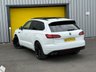 USED 2022 22 VOLKSWAGEN TOUAREG 3.0 TDI V6 Black Edition SUV 5dr Diesel Tiptronic 4Motion Euro 6 (s/s) (286 ps) 