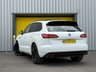 USED 2022 22 VOLKSWAGEN TOUAREG 3.0 TDI V6 Black Edition SUV 5dr Diesel Tiptronic 4Motion Euro 6 (s/s) (286 ps) 