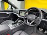 USED 2022 22 VOLKSWAGEN TOUAREG 3.0 TDI V6 Black Edition SUV 5dr Diesel Tiptronic 4Motion Euro 6 (s/s) (286 ps) 
