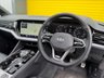 USED 2022 22 VOLKSWAGEN TOUAREG 3.0 TDI V6 Black Edition SUV 5dr Diesel Tiptronic 4Motion Euro 6 (s/s) (286 ps) 