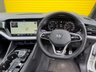 USED 2022 22 VOLKSWAGEN TOUAREG 3.0 TDI V6 Black Edition SUV 5dr Diesel Tiptronic 4Motion Euro 6 (s/s) (286 ps) 