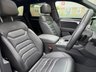 USED 2022 22 VOLKSWAGEN TOUAREG 3.0 TDI V6 Black Edition SUV 5dr Diesel Tiptronic 4Motion Euro 6 (s/s) (286 ps) 