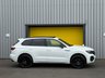 USED 2022 22 VOLKSWAGEN TOUAREG 3.0 TDI V6 Black Edition SUV 5dr Diesel Tiptronic 4Motion Euro 6 (s/s) (286 ps) 