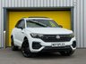USED 2022 22 VOLKSWAGEN TOUAREG 3.0 TDI V6 Black Edition SUV 5dr Diesel Tiptronic 4Motion Euro 6 (s/s) (286 ps) 