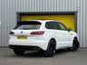 USED 2022 22 VOLKSWAGEN TOUAREG 3.0 TDI V6 Black Edition SUV 5dr Diesel Tiptronic 4Motion Euro 6 (s/s) (286 ps) 