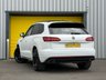 USED 2022 22 VOLKSWAGEN TOUAREG 3.0 TDI V6 Black Edition SUV 5dr Diesel Tiptronic 4Motion Euro 6 (s/s) (286 ps) 