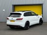 USED 2022 22 VOLKSWAGEN TOUAREG 3.0 TDI V6 Black Edition SUV 5dr Diesel Tiptronic 4Motion Euro 6 (s/s) (286 ps) 