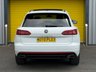 USED 2022 22 VOLKSWAGEN TOUAREG 3.0 TDI V6 Black Edition SUV 5dr Diesel Tiptronic 4Motion Euro 6 (s/s) (286 ps) 