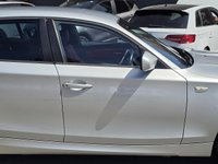 USED 2011 61 BMW 1 SERIES 2.0 116d M Sport Hatchback 5dr Diesel Manual Euro 5 (s/s) (116 ps) M SPORT + RED LEATHER - SERVI