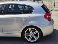 USED 2011 61 BMW 1 SERIES 2.0 116d M Sport Hatchback 5dr Diesel Manual Euro 5 (s/s) (116 ps) M SPORT + RED LEATHER - SERVI