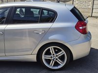 USED 2011 61 BMW 1 SERIES 2.0 116d M Sport Hatchback 5dr Diesel Manual Euro 5 (s/s) (116 ps) M SPORT + RED LEATHER - SERVI