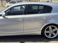 USED 2011 61 BMW 1 SERIES 2.0 116d M Sport Hatchback 5dr Diesel Manual Euro 5 (s/s) (116 ps) M SPORT + RED LEATHER - SERVI