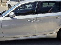 USED 2011 61 BMW 1 SERIES 2.0 116d M Sport Hatchback 5dr Diesel Manual Euro 5 (s/s) (116 ps) M SPORT + RED LEATHER - SERVI