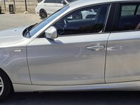 USED 2011 61 BMW 1 SERIES 2.0 116d M Sport Hatchback 5dr Diesel Manual Euro 5 (s/s) (116 ps) M SPORT + RED LEATHER - SERVI