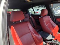 USED 2011 61 BMW 1 SERIES 2.0 116d M Sport Hatchback 5dr Diesel Manual Euro 5 (s/s) (116 ps) M SPORT + RED LEATHER - SERVI