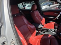 USED 2011 61 BMW 1 SERIES 2.0 116d M Sport Hatchback 5dr Diesel Manual Euro 5 (s/s) (116 ps) M SPORT + RED LEATHER - SERVI