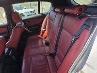 USED 2011 61 BMW 1 SERIES 2.0 116d M Sport Hatchback 5dr Diesel Manual Euro 5 (s/s) (116 ps) M SPORT + RED LEATHER - SERVI