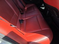 USED 2011 61 BMW 1 SERIES 2.0 116d M Sport Hatchback 5dr Diesel Manual Euro 5 (s/s) (116 ps) M SPORT + RED LEATHER - SERVI