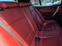 USED 2011 61 BMW 1 SERIES 2.0 116d M Sport Hatchback 5dr Diesel Manual Euro 5 (s/s) (116 ps) M SPORT + RED LEATHER - SERVI