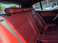 USED 2011 61 BMW 1 SERIES 2.0 116d M Sport Hatchback 5dr Diesel Manual Euro 5 (s/s) (116 ps) M SPORT + RED LEATHER - SERVI