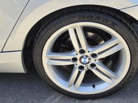 USED 2011 61 BMW 1 SERIES 2.0 116d M Sport Hatchback 5dr Diesel Manual Euro 5 (s/s) (116 ps) M SPORT + RED LEATHER - SERVI