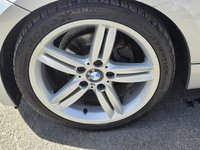 USED 2011 61 BMW 1 SERIES 2.0 116d M Sport Hatchback 5dr Diesel Manual Euro 5 (s/s) (116 ps) M SPORT + RED LEATHER - SERVI