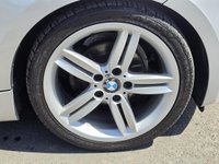 USED 2011 61 BMW 1 SERIES 2.0 116d M Sport Hatchback 5dr Diesel Manual Euro 5 (s/s) (116 ps) M SPORT + RED LEATHER - SERVI
