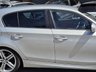 USED 2011 61 BMW 1 SERIES 2.0 116d M Sport Hatchback 5dr Diesel Manual Euro 5 (s/s) (116 ps) M SPORT + RED LEATHER - SERVI