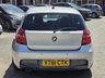 USED 2011 61 BMW 1 SERIES 2.0 116d M Sport Hatchback 5dr Diesel Manual Euro 5 (s/s) (116 ps) M SPORT + RED LEATHER - SERVI