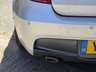 USED 2011 61 BMW 1 SERIES 2.0 116d M Sport Hatchback 5dr Diesel Manual Euro 5 (s/s) (116 ps) M SPORT + RED LEATHER - SERVI
