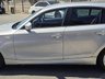 USED 2011 61 BMW 1 SERIES 2.0 116d M Sport Hatchback 5dr Diesel Manual Euro 5 (s/s) (116 ps) M SPORT + RED LEATHER - SERVI